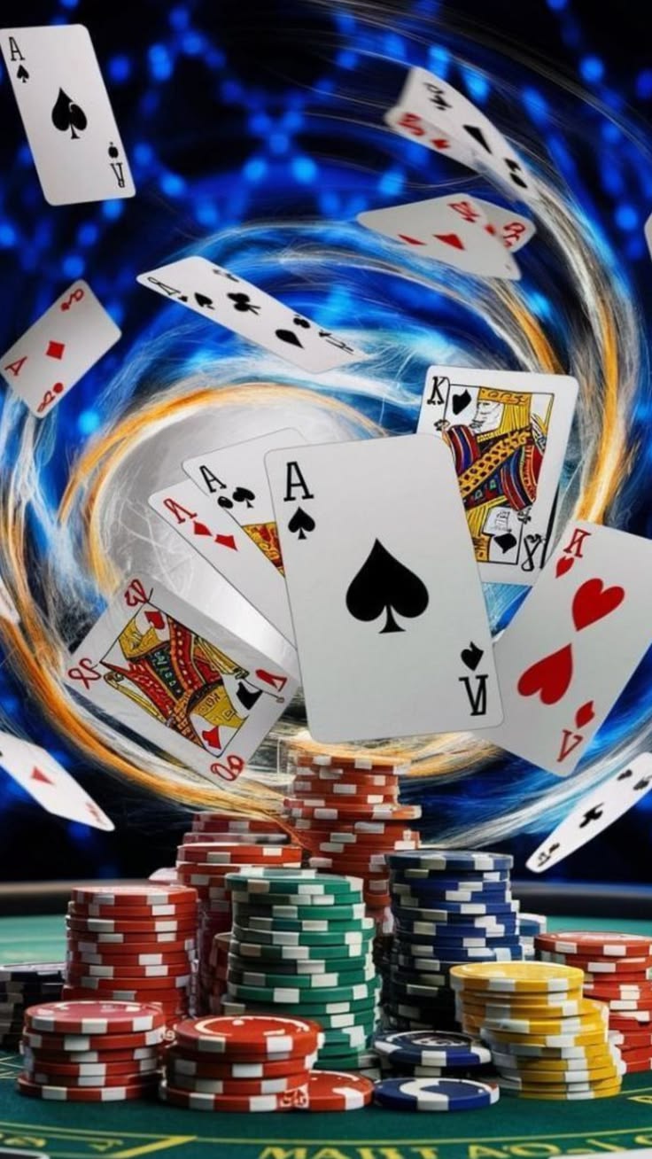 Kembang Kempis card game rules and hand rankings