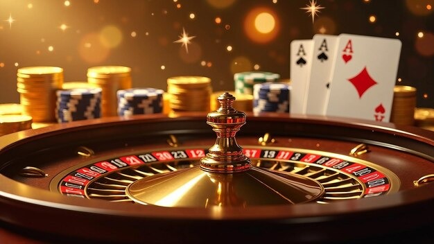 Kembang Kempis betting rounds and table stakes